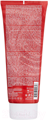 Тонирующая маска для волос Aloxxi InstaBoost Colour Masque Red (200мл)