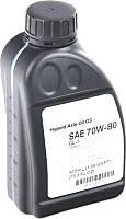 Трансмиссионное масло BMW Hypoid Axle G3 83222413512 (500мл) - 