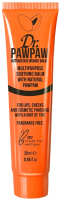 

Бальзам для губ Dr.PawPaw, Outrageous Orange Balm Multipurpose Soothing Balm