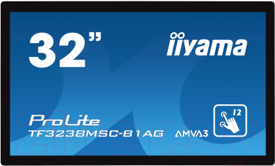 Информационная панель Iiyama ProLite TF3238MSC-B1AG