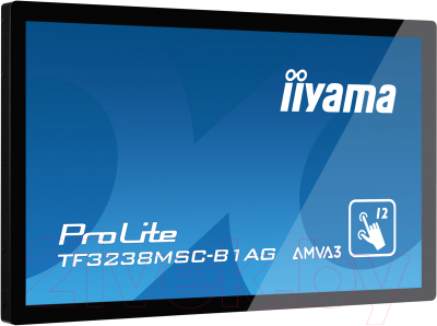 Информационная панель Iiyama ProLite TF3238MSC-B1AG