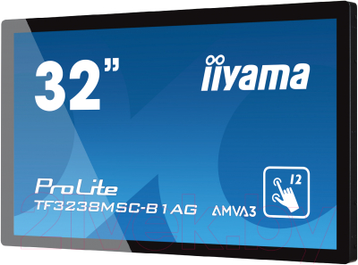 Информационная панель Iiyama ProLite TF3238MSC-B1AG