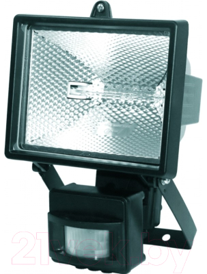 Прожектор Camelion ST-500A / 7251 (черный)