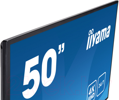 Информационная панель Iiyama ProLite LH5050UHS-B1