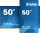 Миниатюра изображения товара Информационная панель Iiyama ProLite LH5050UHS-B1