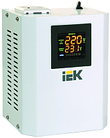 Стабилизатор напряжения IEK Boiler IVS24-1-00500 - 