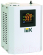 Стабилизатор напряжения IEK Boiler IVS24-1-00500 - 