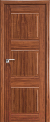 Дверь межкомнатная ProfilDoors 3X 70x200 (орех амари)