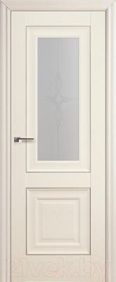 

Дверь межкомнатная ProfilDoors, 28X 80x200
