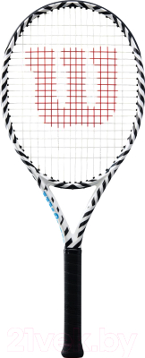 Теннисная ракетка Wilson Ultra 26 Bold Edition RKT 0 / WR001410U0
