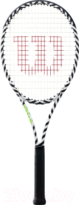 Теннисная ракетка Wilson Blade 98S Bold Edition FRM 3 / WR001611U3