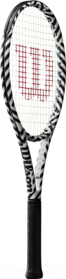 Теннисная ракетка Wilson Pro Staff 97L Bold Edition FRM 3 / WR001711U3