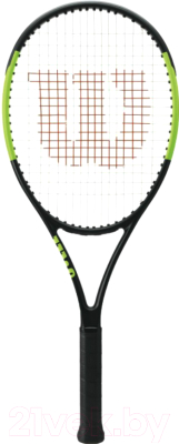 Теннисная ракетка Wilson Blade 26 TNS RKT / WRT533500