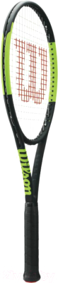 Теннисная ракетка Wilson Blade 98 16X19 CV FRM W/O CVR 3 / WRT73351U3