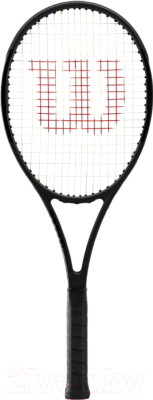 Теннисная ракетка Wilson Pro Staff 97L CV TNS FRM W/O CVR 3 / WRT73921U3