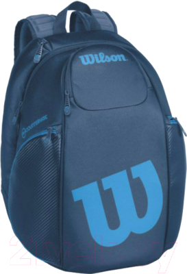 Рюкзак спортивный Wilson Vancouver Backpack BLBL / WRZ843796