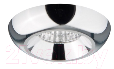 

Точечный светильник Lightstar, Monde 71054