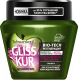 Маска для волос Gliss Kur Bio-Tech pегенерация SPA обогащенная д/ослаблен. поврежд. волос (300мл) - 