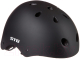 Защитный шлем STG MTV12 / Х89048 (XS, черный) - 