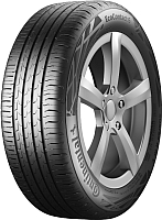 Летняя шина Continental EcoContact 6 215/60R17 96H - 