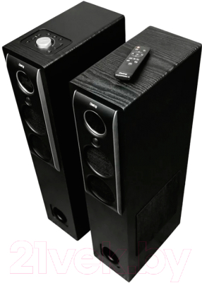 Изображение товара Мультимедиа акустика Dialog Progressive AP-2500 (черный)