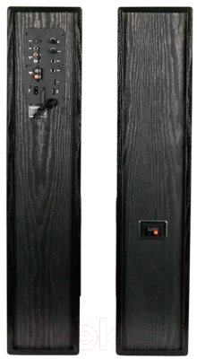 Изображение товара Мультимедиа акустика Dialog Progressive AP-2500 (черный)