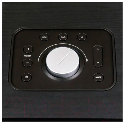 Изображение товара Мультимедиа акустика Dialog Progressive AP-2500 (черный)