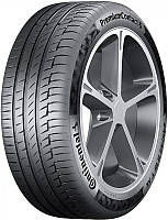 

Летняя шина, PremiumContact 6 225/55R17 97Y Run-Flat