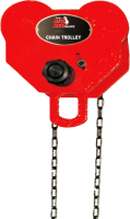 

Таль ручная Torin, TRC9410