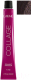 Крем-краска для волос Lakme Collage Creme Hair Color перманентная 5/22 (60мл, светлый шатен фиолетовый яркий) - 