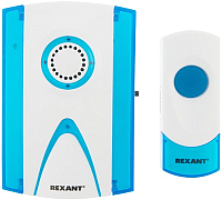 Электрический звонок Rexant RX-3 / 73-0030 - 