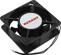 Вентилятор для корпуса Rexant RQA 12038HSL / 72-6122 - 
