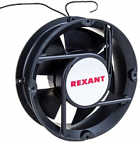 Вентилятор для корпуса Rexant RQA 172x150x50HBL / 72-6170 - 