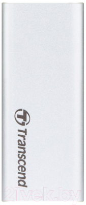 

Внешний жесткий диск Transcend, ESD240C 240GB (TS240GESD240C)