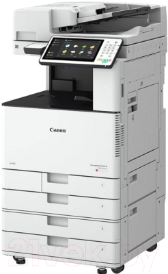 

МФУ Canon, ImageRunner Advance C3520i III (3280C005)