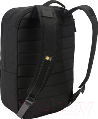 Рюкзак Case Logic HUXDP115K (черный)