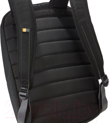 Рюкзак Case Logic HUXDP115K (черный)