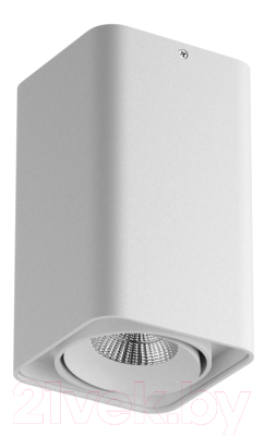 Точечный светильник Lightstar Monocco 52136