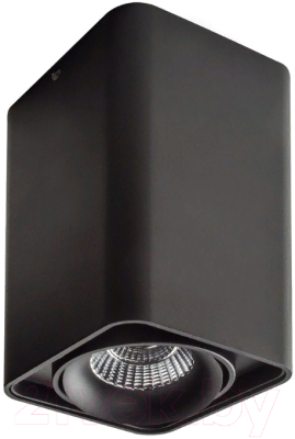Точечный светильник Lightstar Monocco 52137