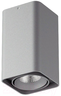 Точечный светильник Lightstar Monocco 52139