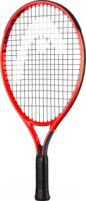 

Теннисная ракетка Head, Radical Jr. 19 S05 / 234649