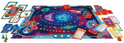 Изображение товара Настольная игра Дрофа-Медиа Викторина вундеркинд / DR-2580