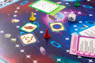 Изображение товара Настольная игра Дрофа-Медиа Викторина вундеркинд / DR-2580