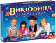 Миниатюра изображения товара Настольная игра Дрофа-Медиа Викторина вундеркинд / DR-2580