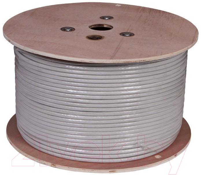 Кабель Rexant SSTP 4PR 23AWG CAT7 / 01-0542