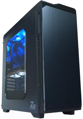 Системный блок Z-Tech I9-99K-16-512-2000-370-N-190044n