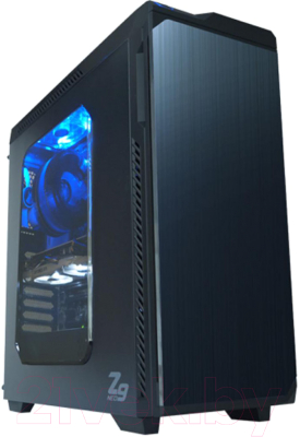 Системный блок Z-Tech I9-99K-4-10-310-N-200044n