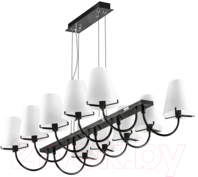 

Люстра Lightstar, Diafano 758107