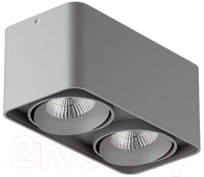 Комплект точечных светильников Lightstar Monocco 212529