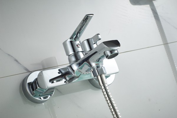 Смеситель Ledeme L3269